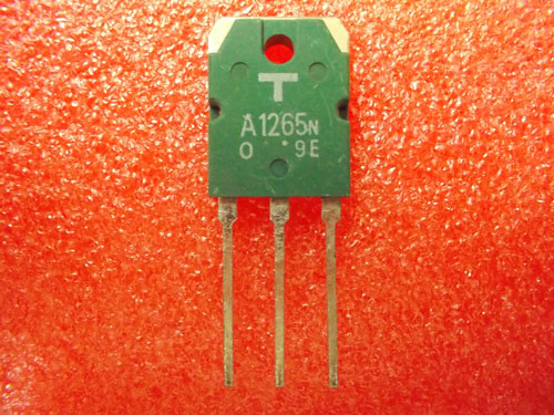 2SA1265N