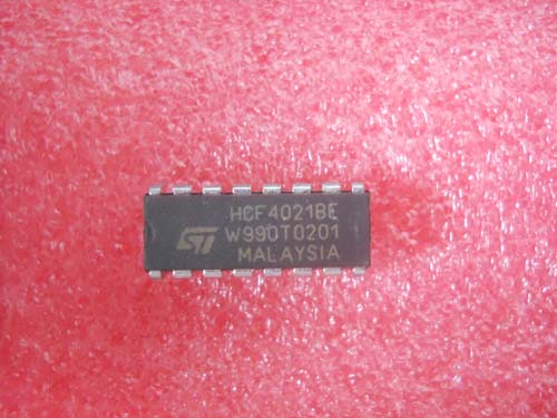 HCF4021BE
