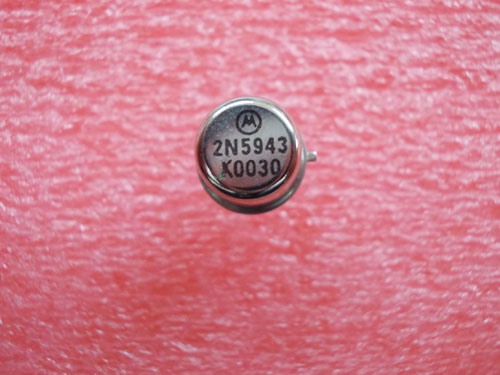 2N5943
