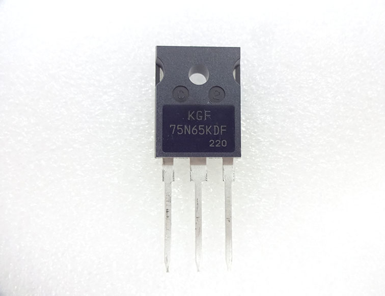 KGF75N65KDF