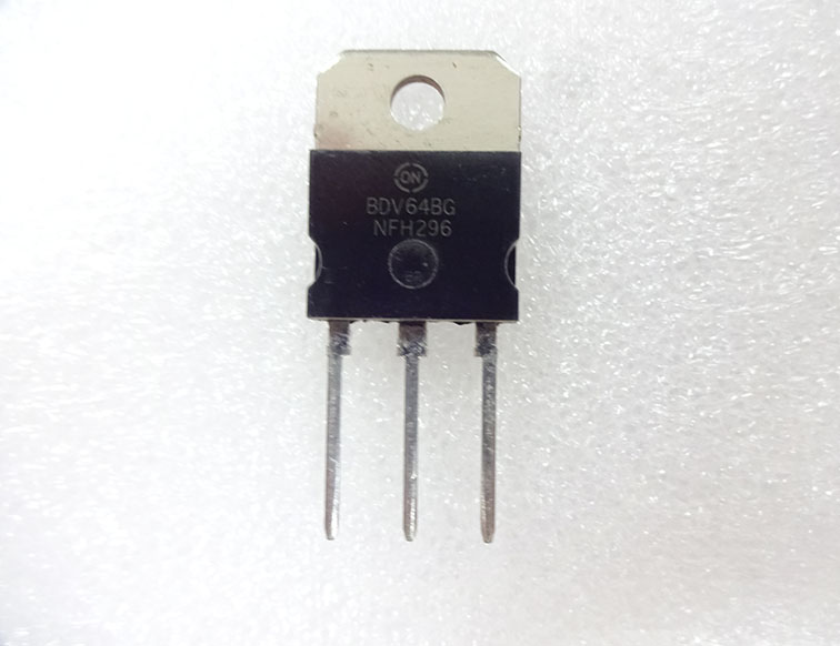 onsemi BDV65BG
