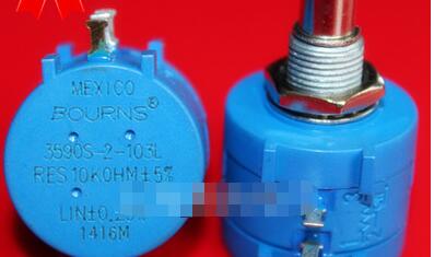 3590S-2-103L  10K
