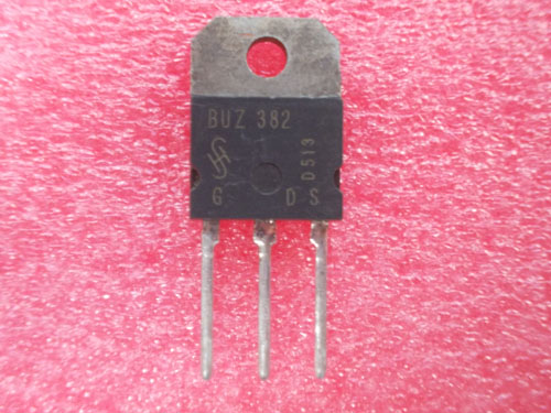 BUZ382