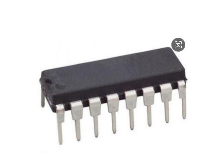 MAX232N.
