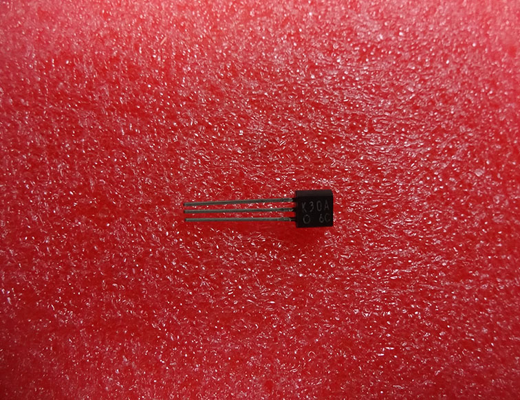 2SK30A-O