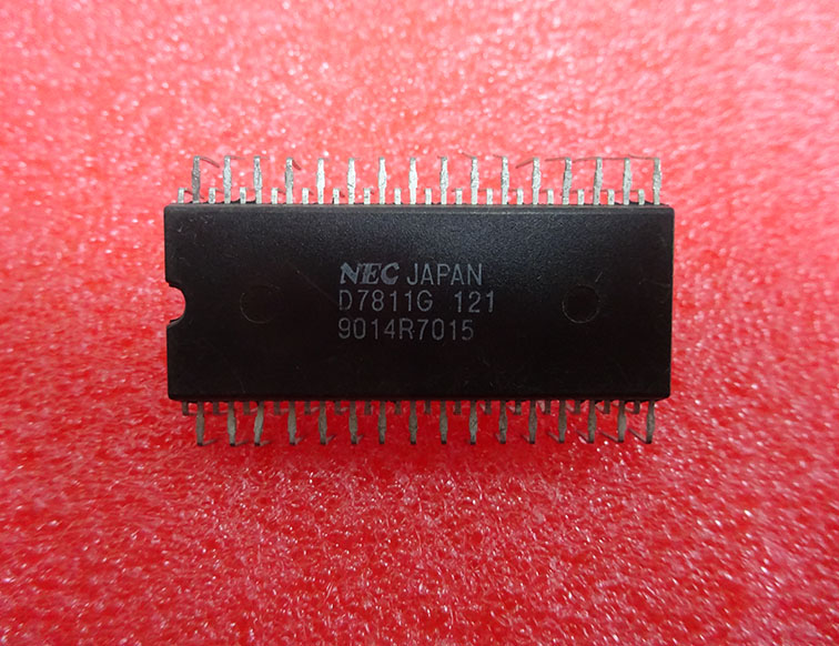 UPD7811G