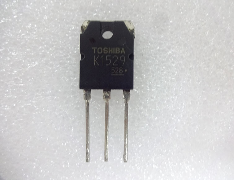 2SK1529 K1529
