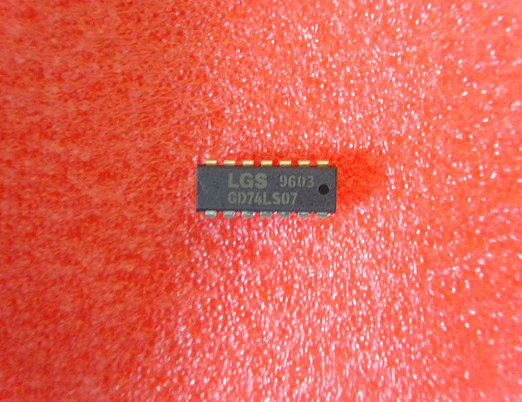 GD74LS07