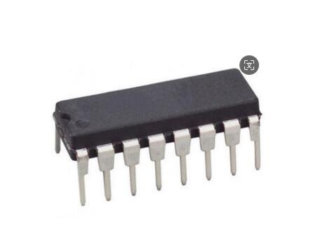 SN74LS148N.