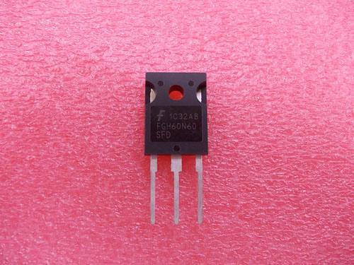 FGH60N60