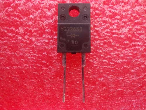 YG226S8