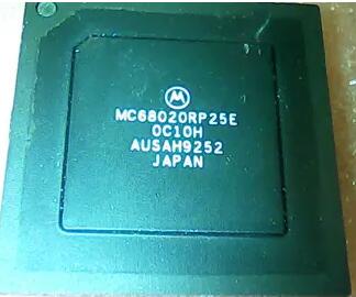 MC68020RP25E