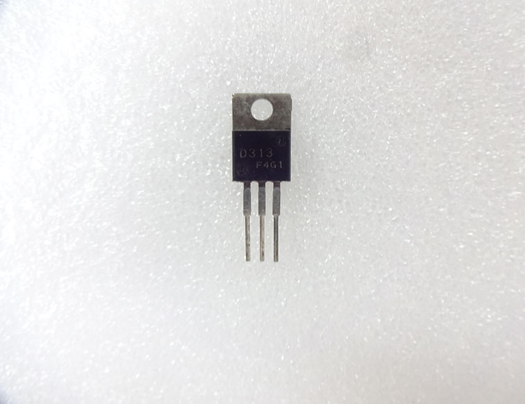 2SD313F