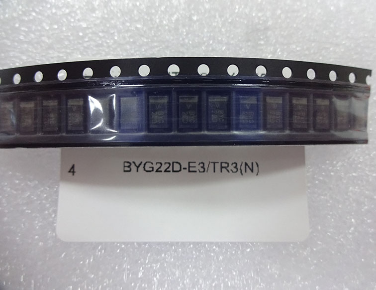 BYG22D-E3/TR3