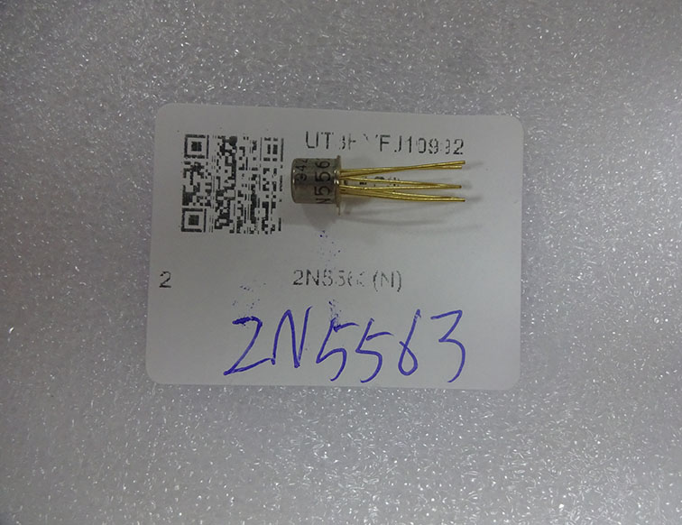 2N5563