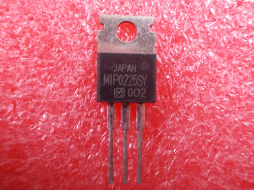 MIP0225SY
