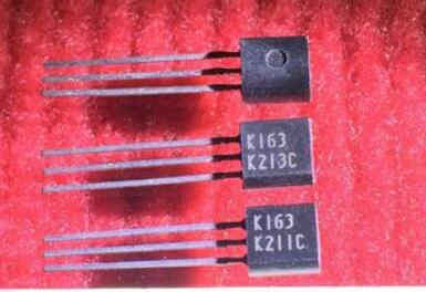 2SK163