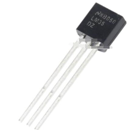 LM35DZ/NOPB