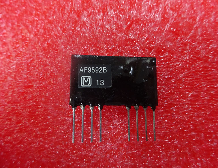 AF9592B