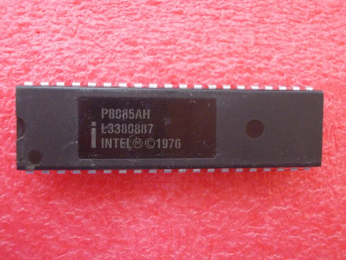 P8085AH