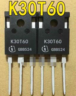 IKW30N60T K30T60