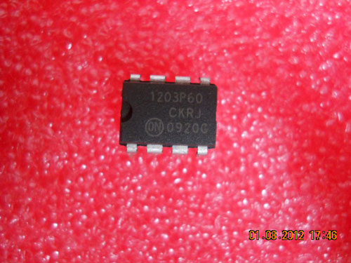 NCP1203P60