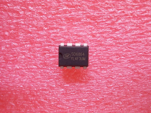 SD6864