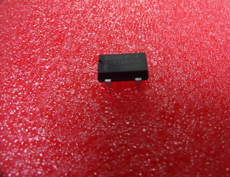 SG531P4.0000MHZ