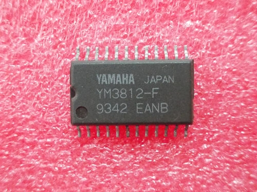 YM3812-F