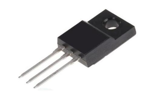 18N60DM2