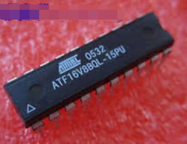 ATF16V8BQL-15PU