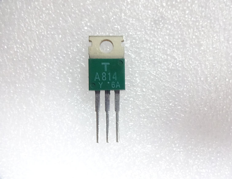 2SA814