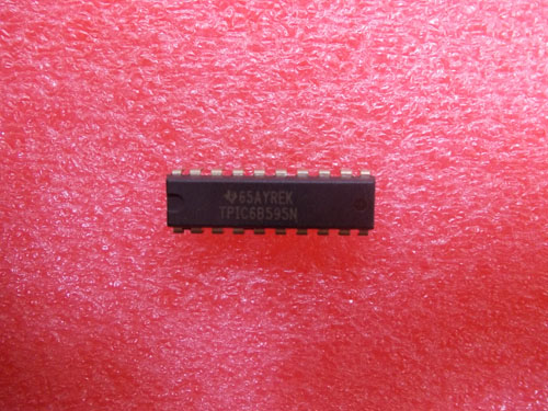 TPIC6B595N
