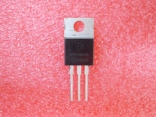 NTP18N06G