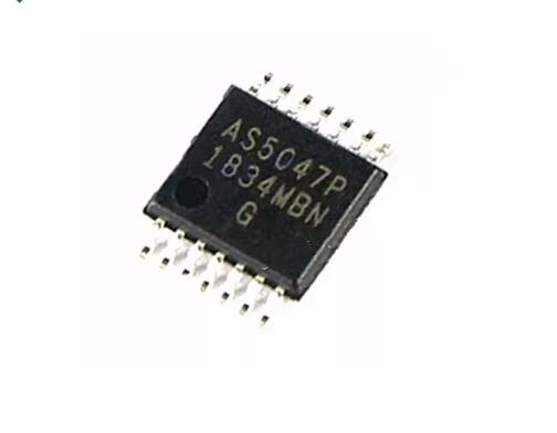 AS5047D-ATSM