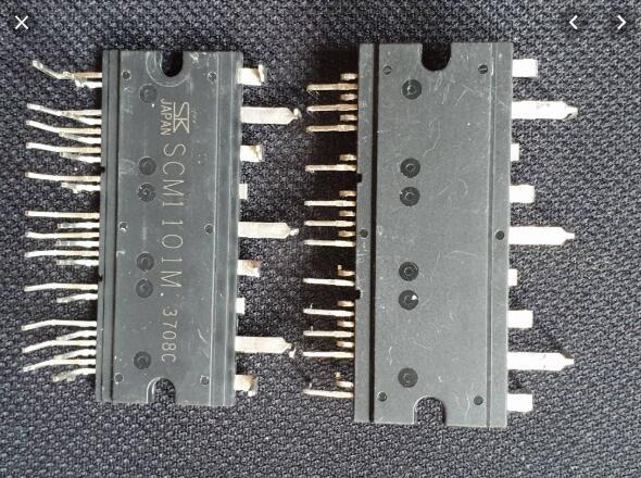 SCM1101M