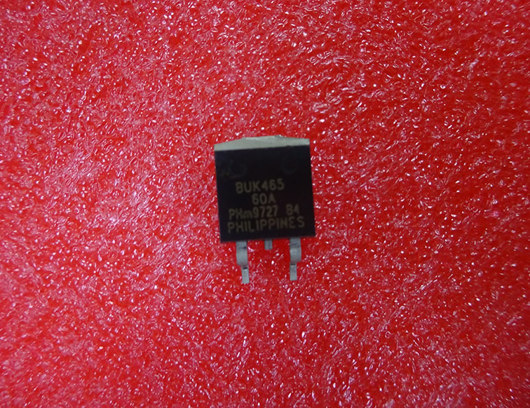 BUK465-60A