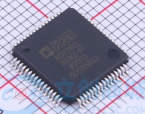 ADV7611BSWZ-P-RL