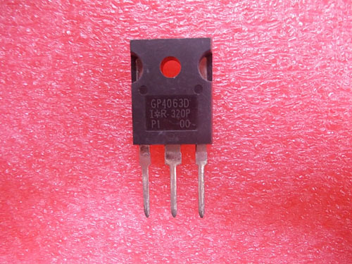 IRGP4063D