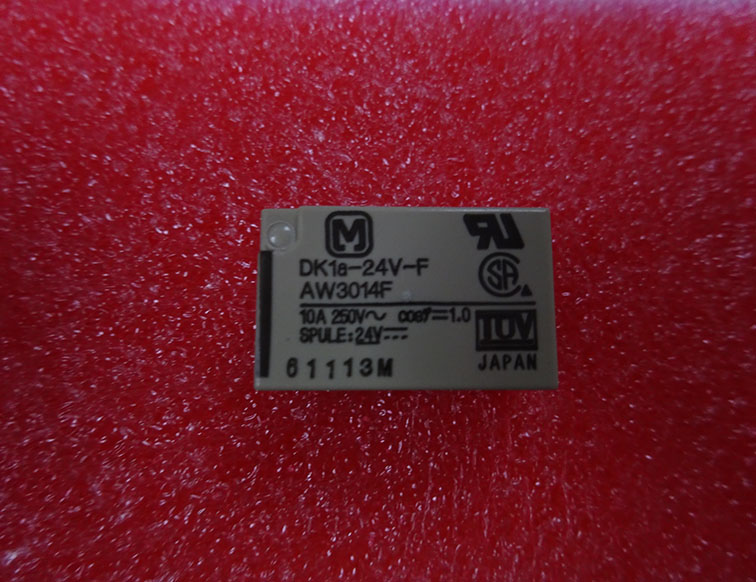 DK1A-24V-F