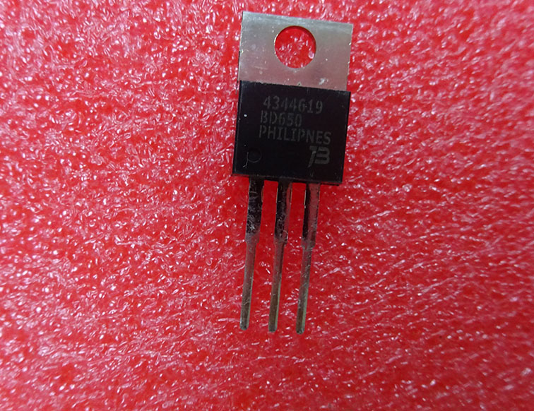 BD650