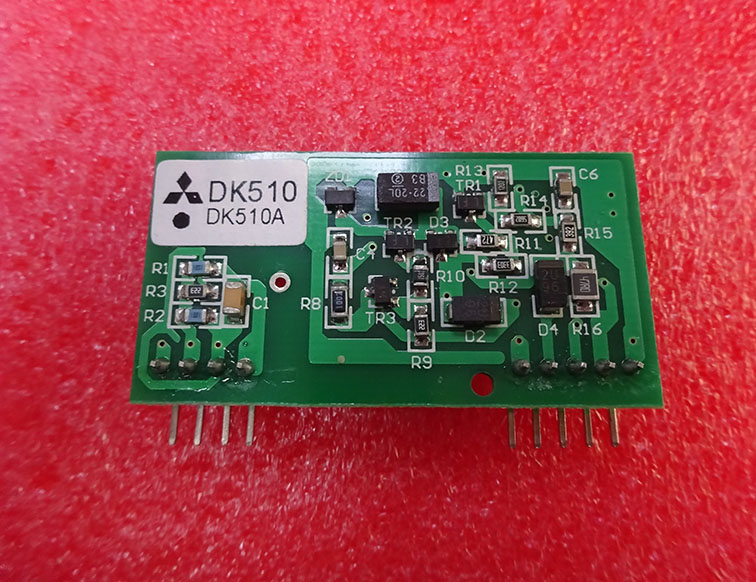 DK510A