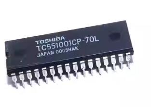 TC551001CP-70L.