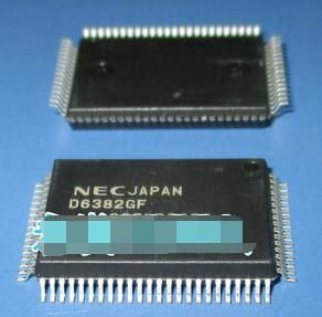UPD6382GF-3B9