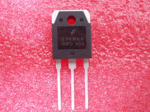 G10N60RUFD