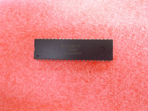 MC6821P