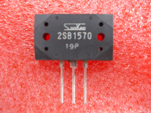 2SB1570