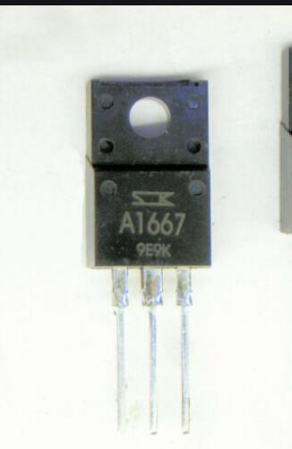 2SA1667
