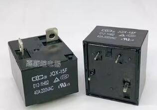 JQX-15F 012-1H62