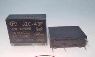 JZC-43F-012-HS(555)